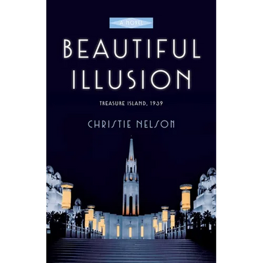 Beautiful Illusion