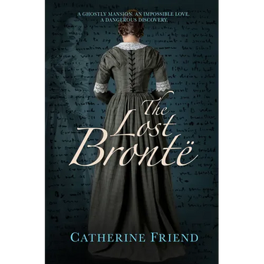 The Lost Brontë