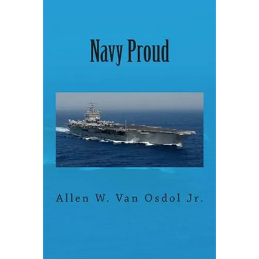 Navy Proud