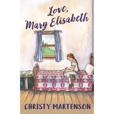 Love, Mary Elisabeth