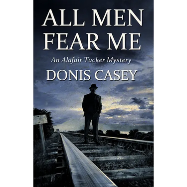 All Men Fear Me Tpbk