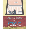 Jazzy and Rhumbi to the Rescue