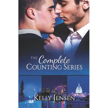 The Complete Counting Series