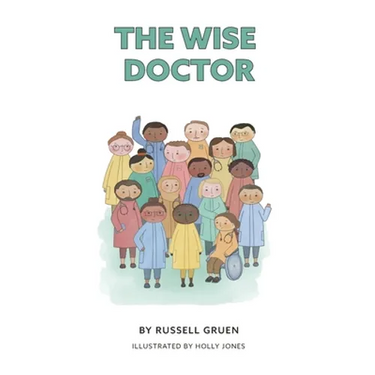 The Wise Doctor
