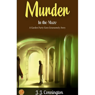 Murder in The Maze