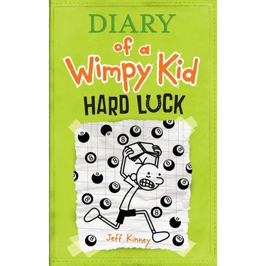 Hard Luck