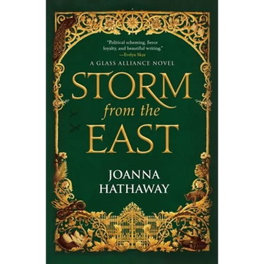 Storm from the East
