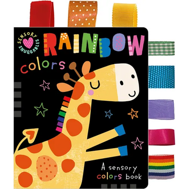 Rainbow Colors