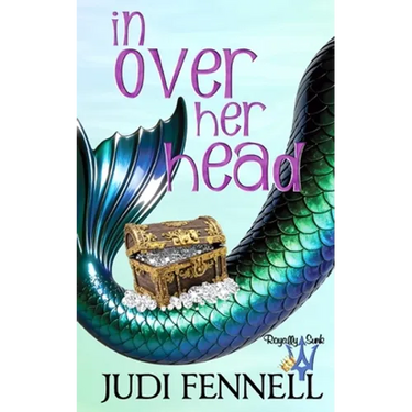In Over Her Head