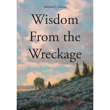 Wisdom From the Wreckage