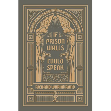 If Prison Walls Could Speak