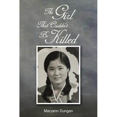 The Girl That Couldn't Be Killed