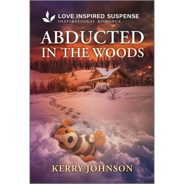 Abducted in the Woods