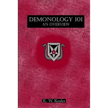 Demonology 101: An Overview