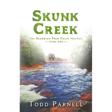 Skunk Creek