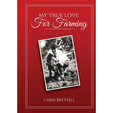 My True Love For Farming
