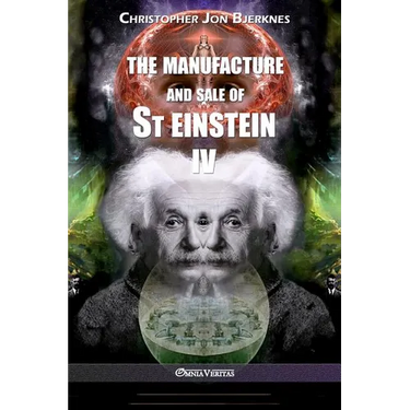 The manufacture and sale of St Einstein - IV