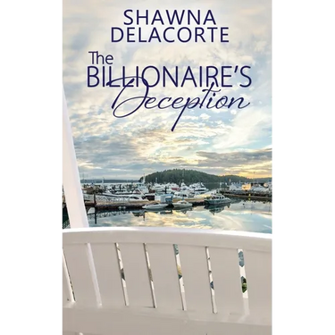 The Billionaire's Deception