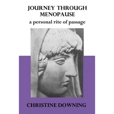 Journey Through Menopause: A Personal Rite of Passage