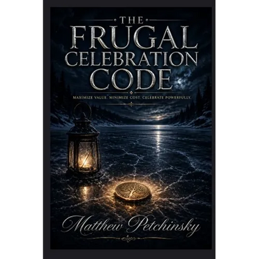 The Frugal Celebration Code