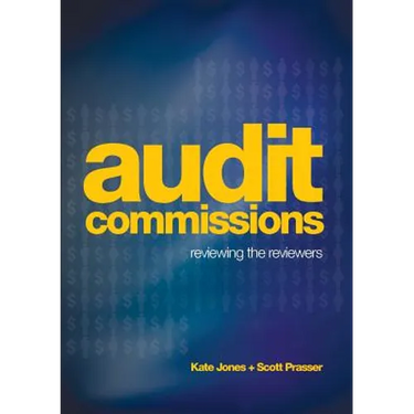 Audit Commission: Reviewing the Reviewers