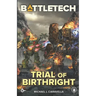 BattleTech: Trial of Birthright