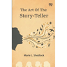 The Art Of The Story-Teller