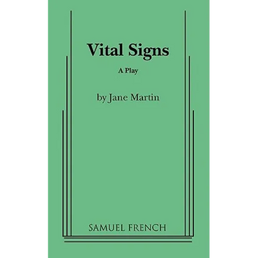 Vital Signs