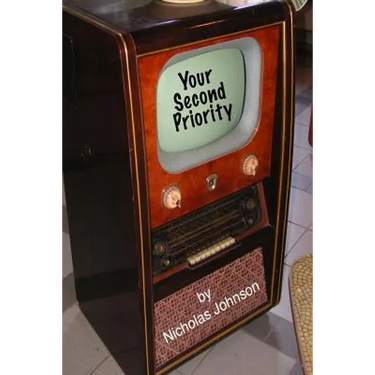 Your Second Priority: A Former FCC Commissioner Speaks Out