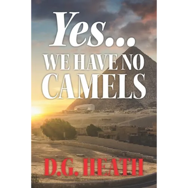 Yes ... We Have No Camels