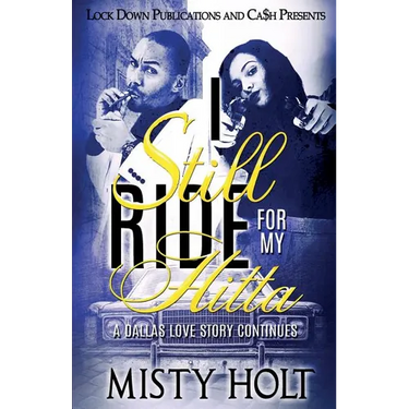 I Still Ride for My Hitta: A Dallas Love Story Continues