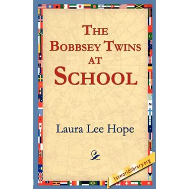 The Bobbsey Twins at School