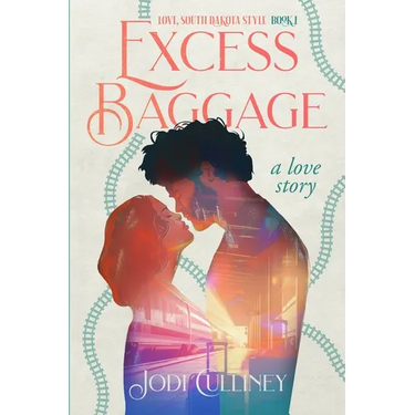 Excess Baggage: A love story...