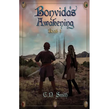 Bonvida's Awakening