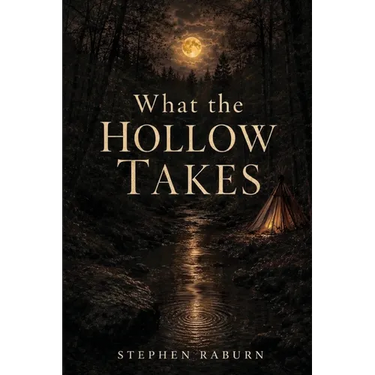 What the Hollow Takes