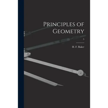Principles of Geometry; 5