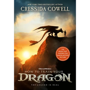 How to Train Your Dragon