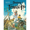 Journey to Tomioka: A Graphic Novel