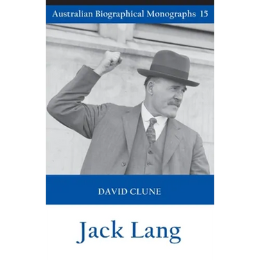 Jack Lang