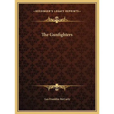 The Gunfighters