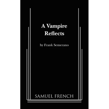 A Vampire Reflects