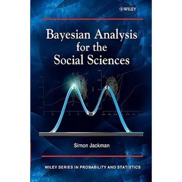 Bayesian Analysis for the Social Sciences