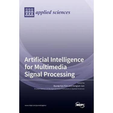 Artificial Intelligence for Multimedia Signal Processing