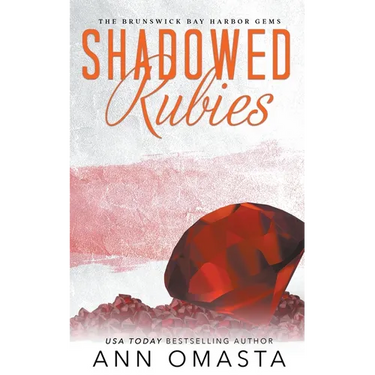 Shadowed Rubies
