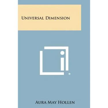 Universal Dimension