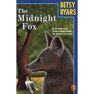 The Midnight Fox