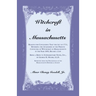 Witchcraft in Massachusetts