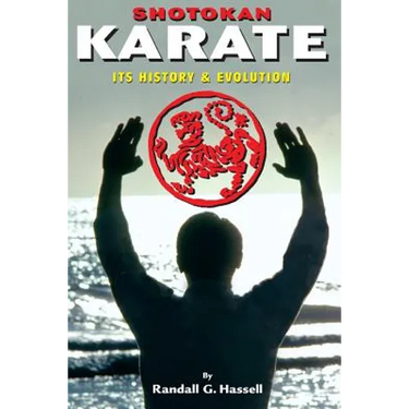 Shotokan Karate: History and Traditions