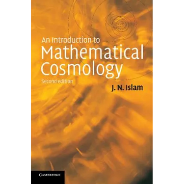 An Introduction to Mathematical Cosmology