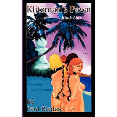 Klitzman's Pawn, Part One: A Harry Wiggins Novel